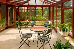 Winslow conservatory quotes
