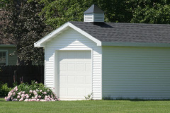 Winslow outbuilding construction costs
